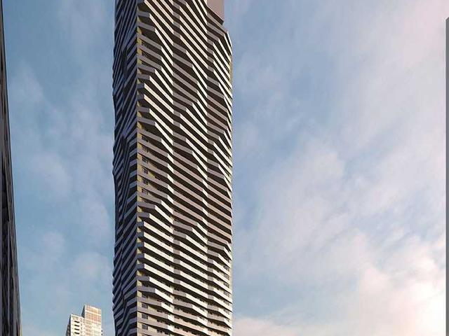 1701 - 117 Dundas St E