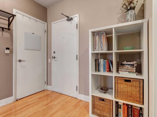 3106 - 21 Carlton St