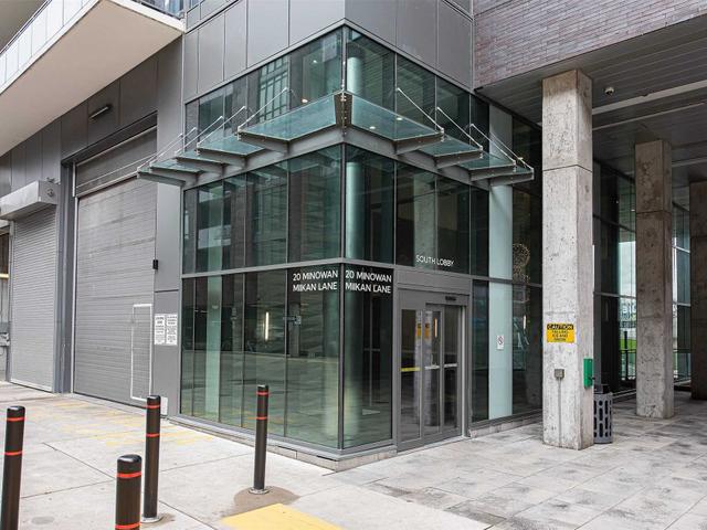 908 - 20 Minowan Miikan Lane