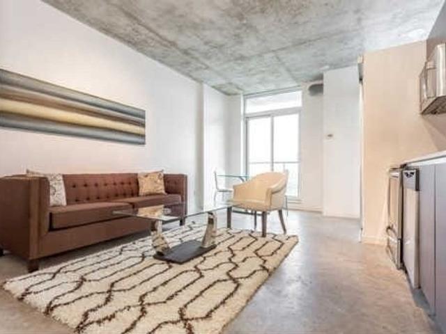 1403 - 150 Sudbury St