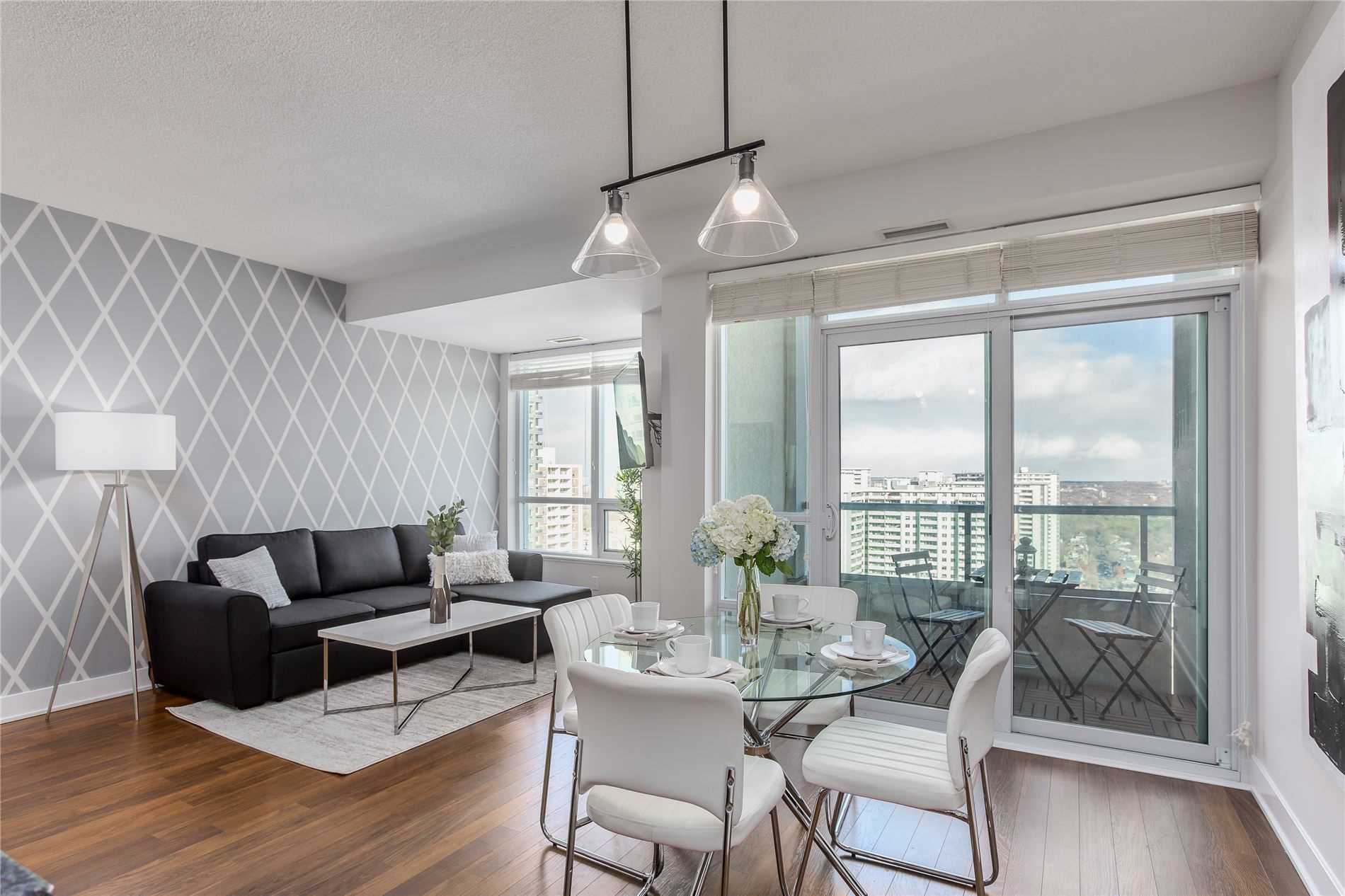 2904 120 Homewood Ave, Toronto For Rent 3,100 Condos.ca