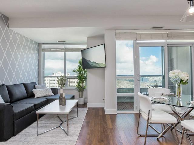 2904 - 120 Homewood Ave