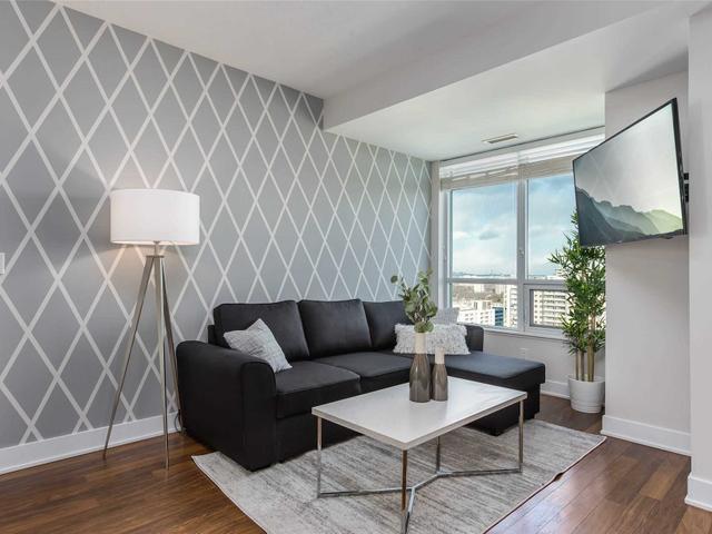 2904 - 120 Homewood Ave