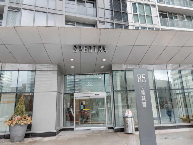 2507 - 85 Queens Wharf Rd