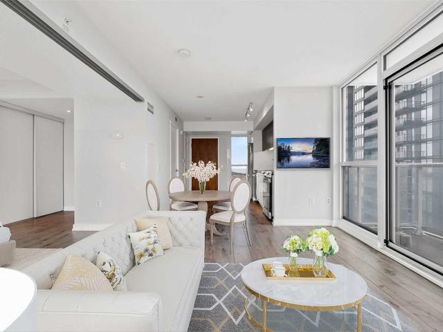 2507 - 85 Queens Wharf Rd