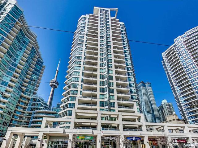 1703 - 228 Queens Quay W