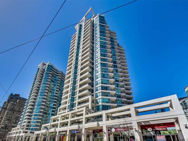 1703 - 228 Queens Quay W