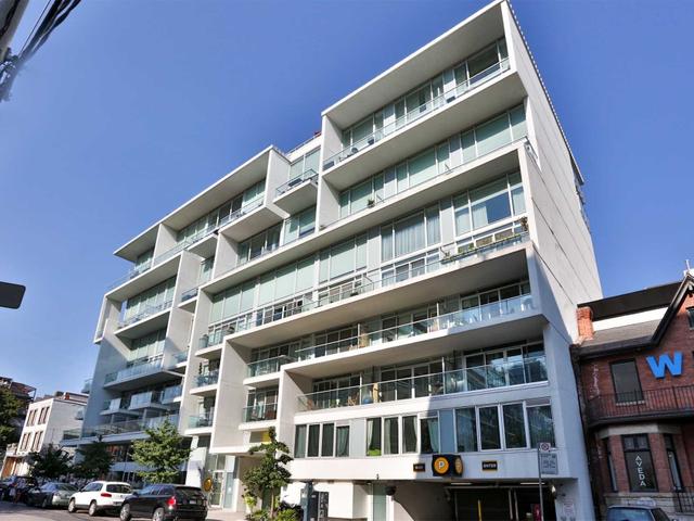 408 - 75 Portland St