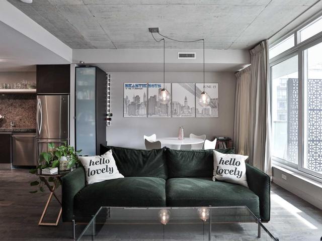 408 - 75 Portland St