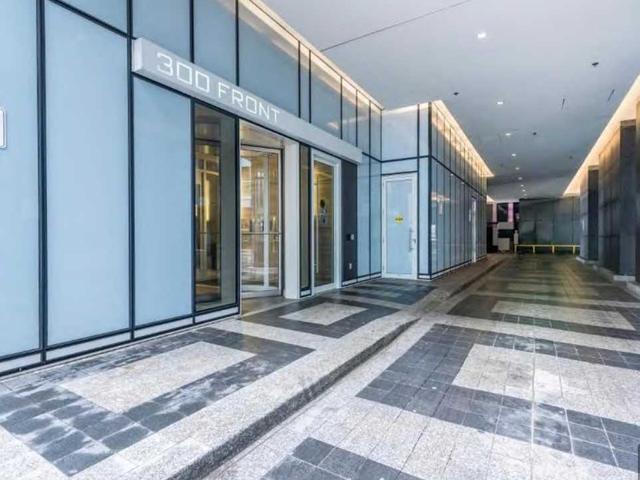 208 - 300 Front St W