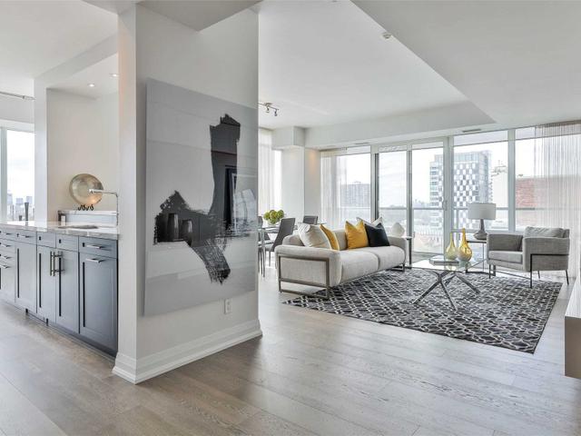 808 - 1 Bedford Rd