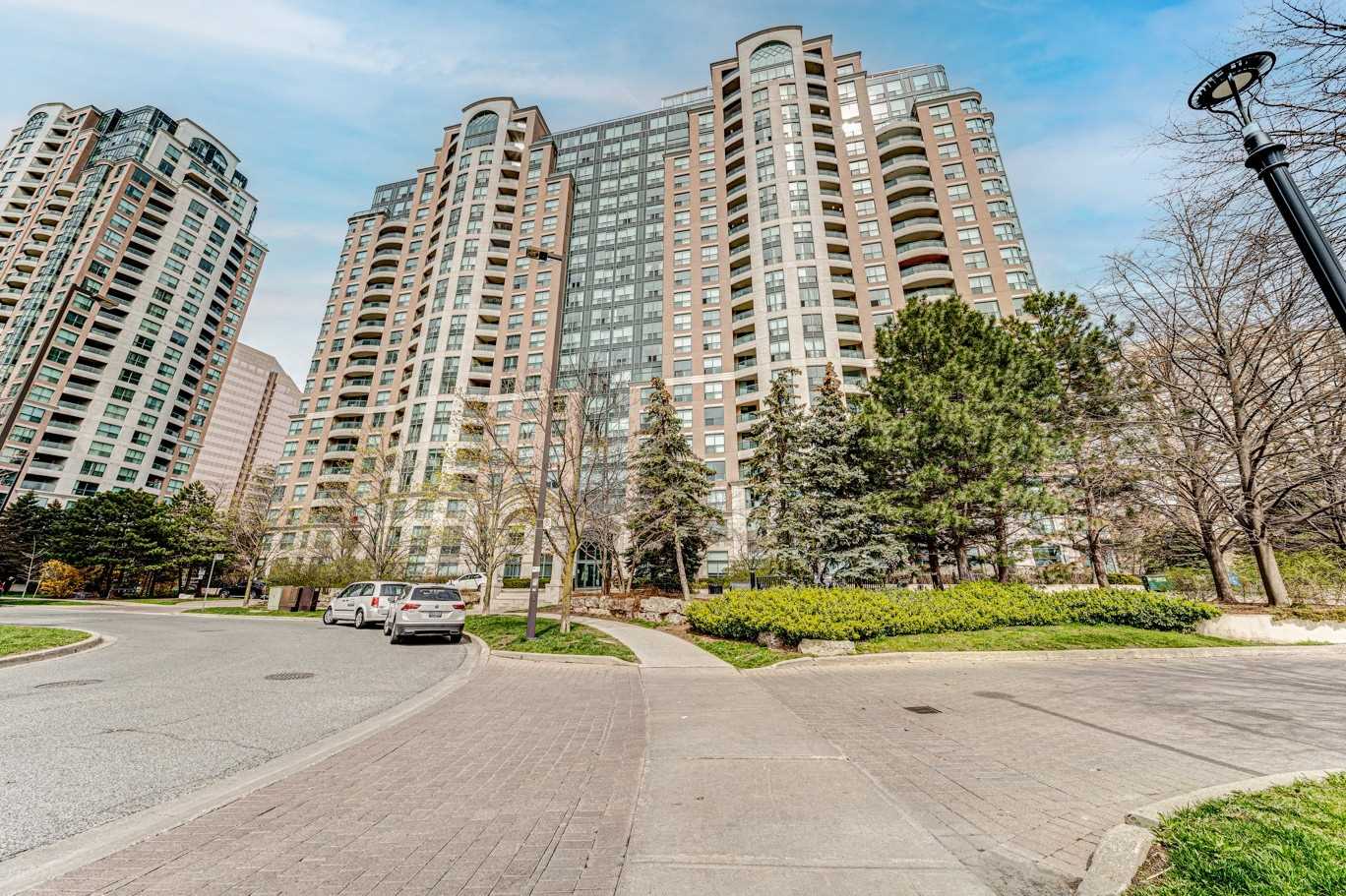 613 23 Lorraine Dr, North York Sold, C5606877 Condos.ca 613 23 Lorraine Dr, North York Sold, C5606877 Condos.ca