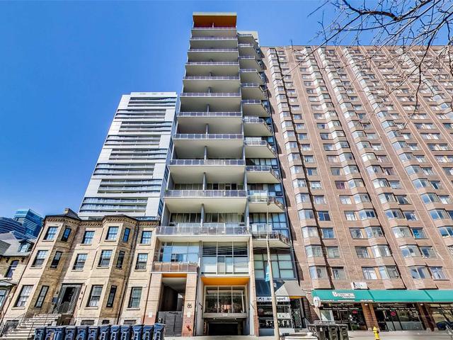 20E - 86 Gerrard St E