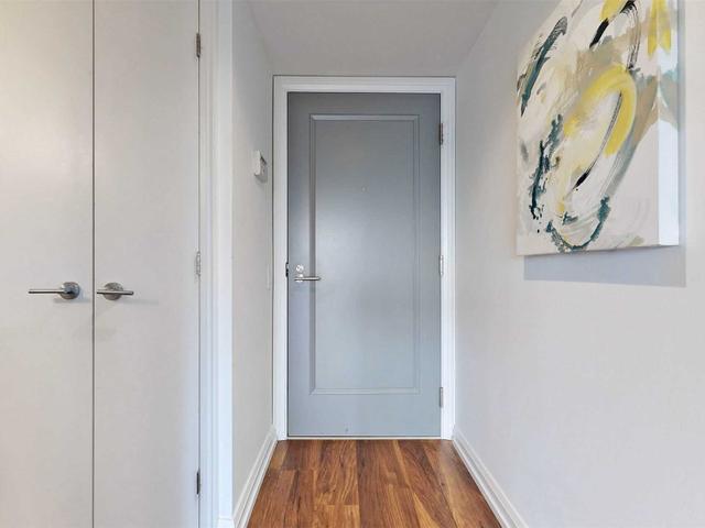 1019 - 155 Yorkville Ave