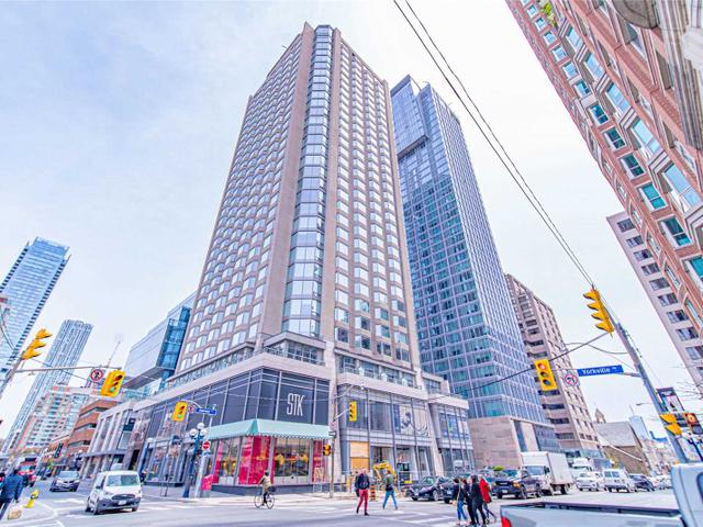 1517 - 155 Yorkville Ave