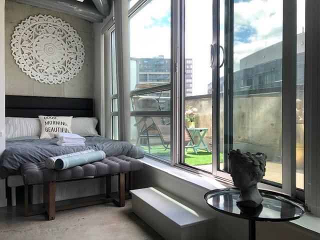 607 - 150 Sudbury St