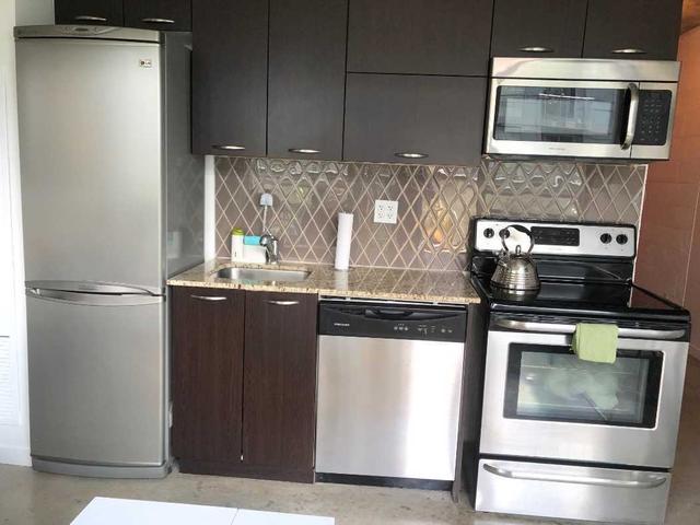 607 - 150 Sudbury St