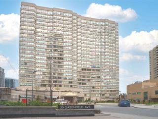 2107 - 30 Greenfield Ave
