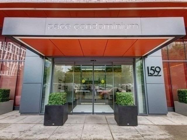 2201 - 159 Dundas St E