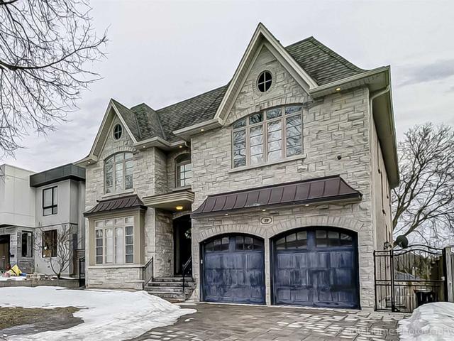 29 Threadneedle Cres