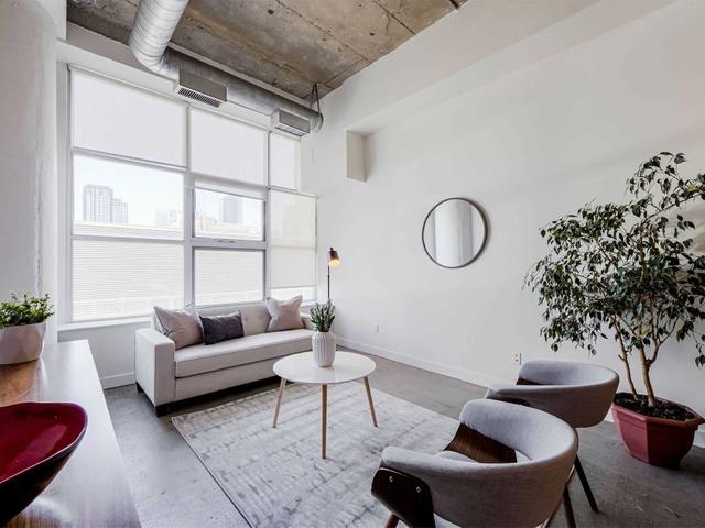 510 - 155 Dalhousie St