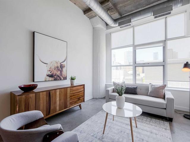 510 - 155 Dalhousie St