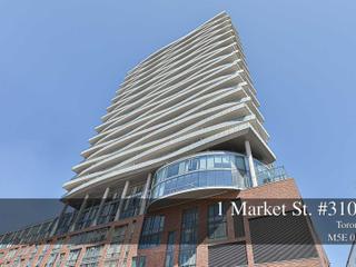 3104 - 1 Market St