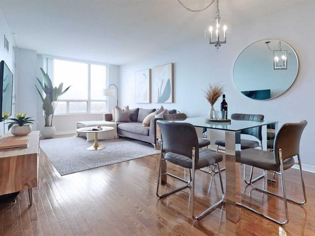 1009 - 503 Beecroft Rd