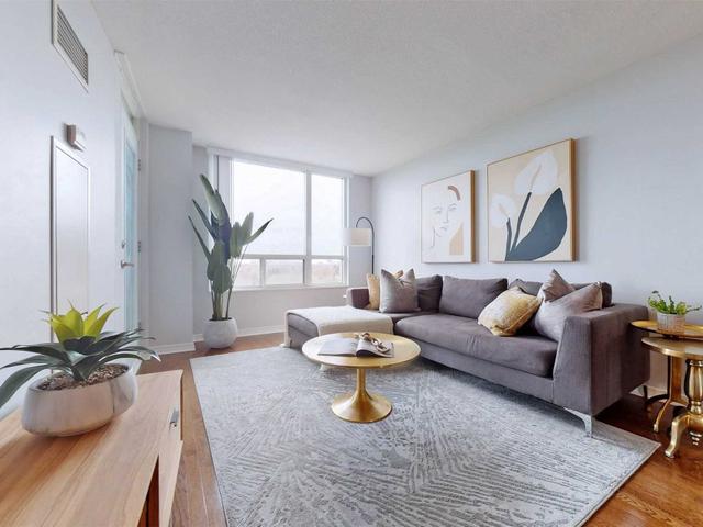 1009 - 503 Beecroft Rd