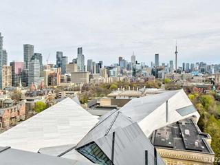 1601 - 200 Bloor St W