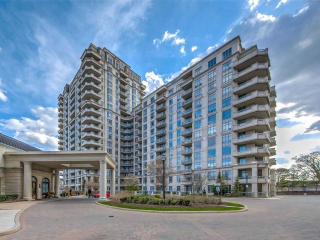 914 - 10 Bloorview Pl