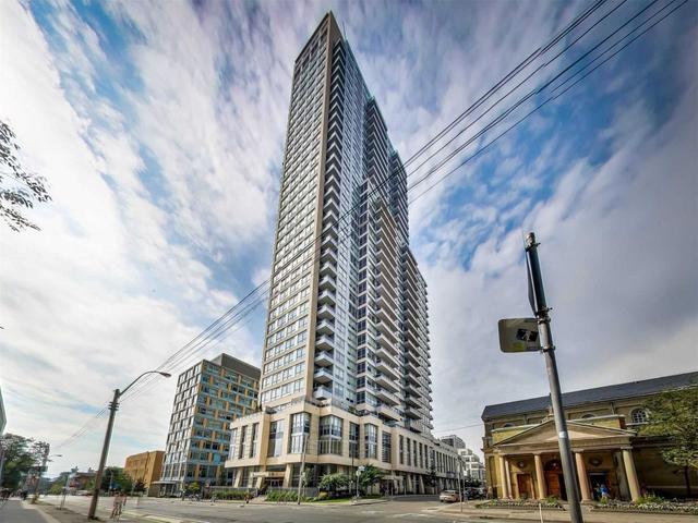 2102 - 500 Sherbourne St