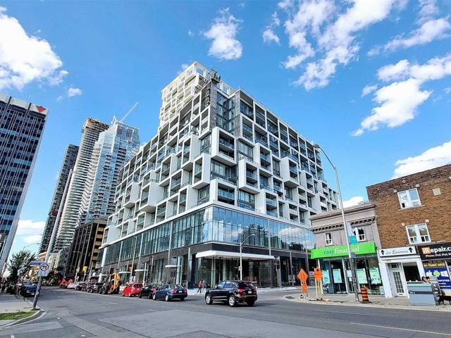 1109 - 5 Soudan Ave