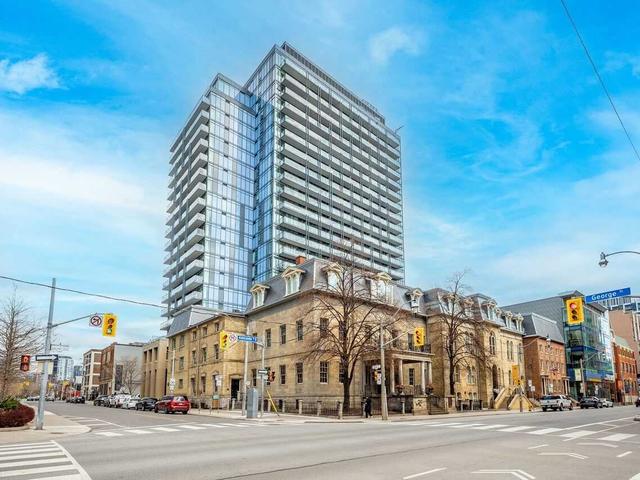 411 - 105 George St
