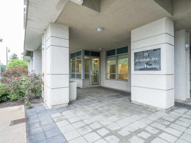 309 - 19 Avondale Ave N