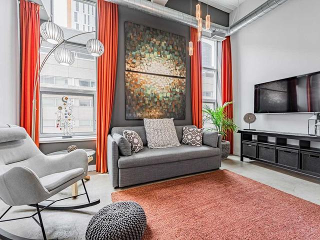 308 - 135 Dalhousie St