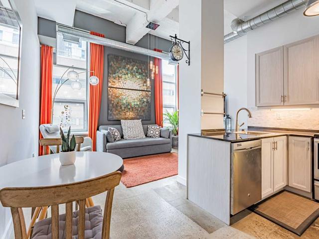 308 - 135 Dalhousie St