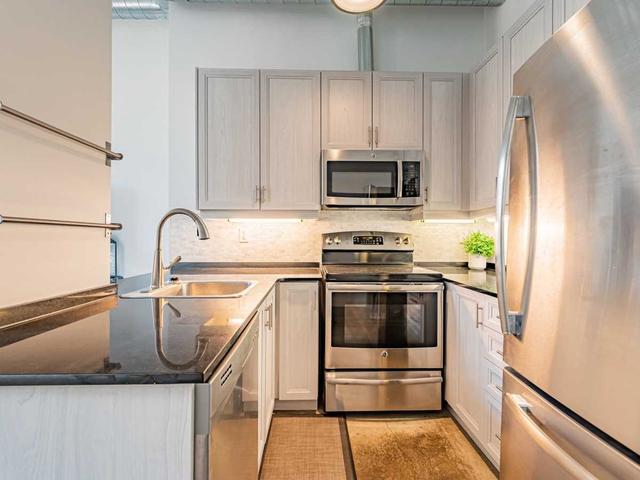 308 - 135 Dalhousie St