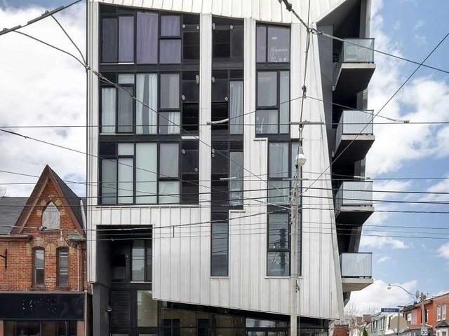 501 - 109 Wolseley St