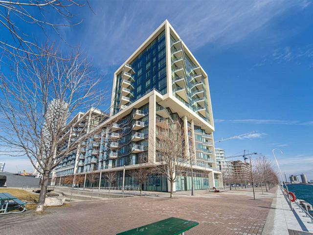 1223 - 55 Merchants' Wharf