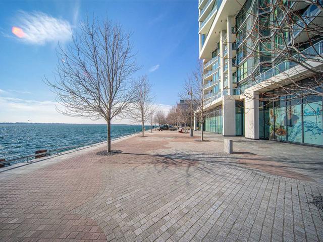 1223 - 55 Merchants' Wharf