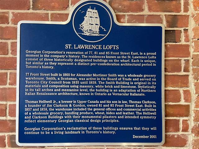 412 - 81A Front St E