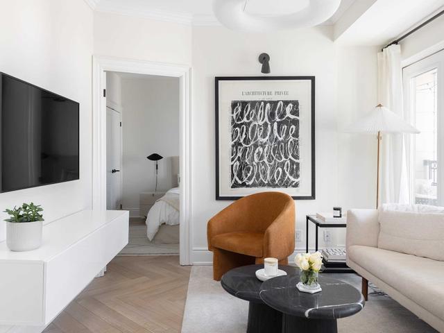 805 - 120 Lombard St