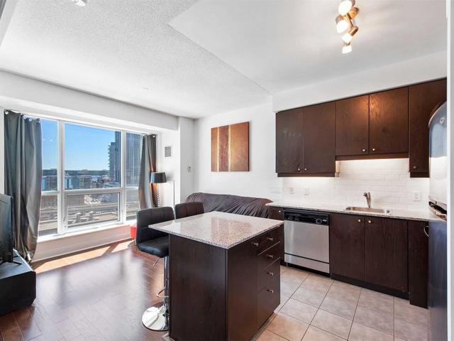 1301 - 38 The Esplanade