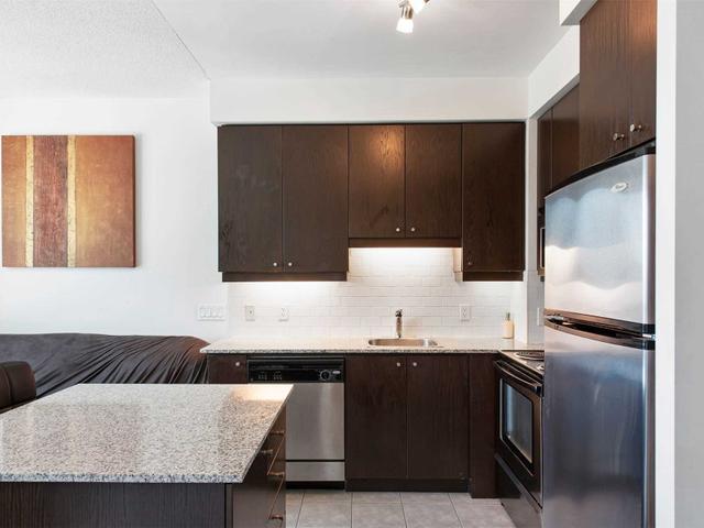 1301 - 38 The Esplanade