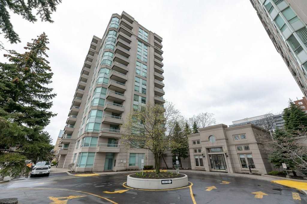 1405 - 8 Covington Rd, North York | Sold, C5610769 | Condos.ca