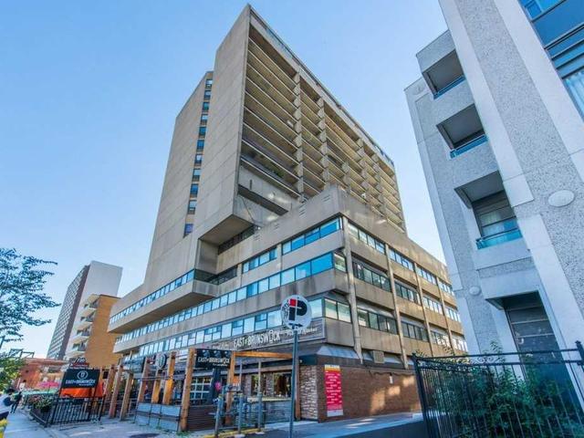 603 - 720 Spadina Ave
