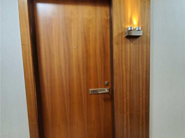 2401 - 500 Sherbourne St