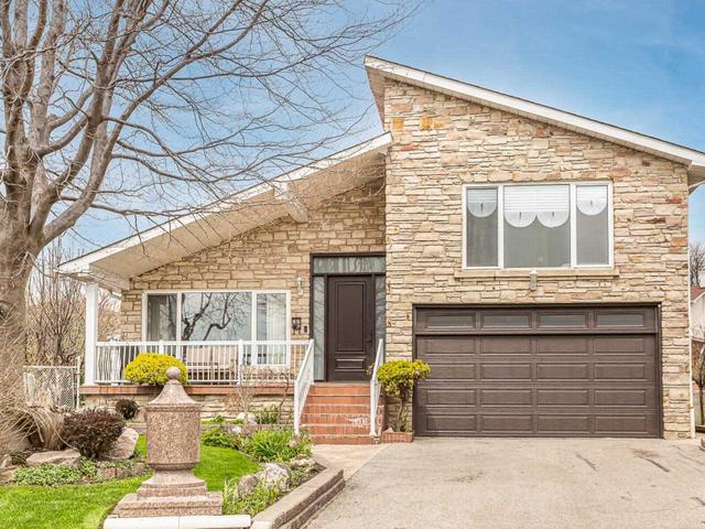 22 Kamloops Dr
