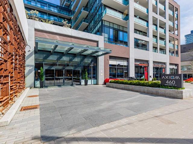 1031 - 460 Adelaide St E